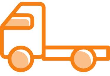 延边拖车/平板车